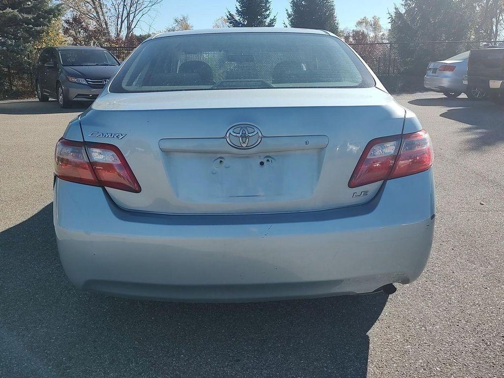used 2007 Toyota Camry car, priced at $4,544