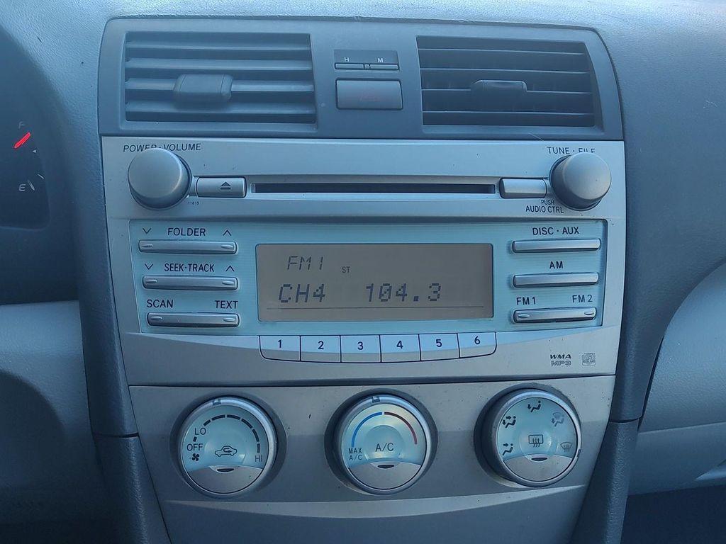 used 2007 Toyota Camry car, priced at $4,544