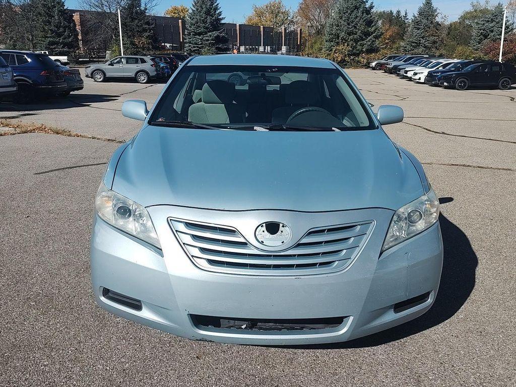 used 2007 Toyota Camry car, priced at $4,544