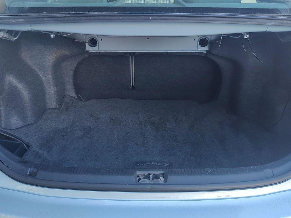 used 2007 Toyota Camry car, priced at $4,544