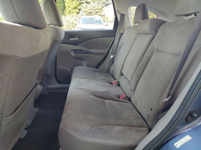 used 2012 Honda CR-V car, priced at $8,744