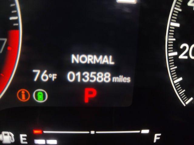 used 2022 Honda Civic car, priced at $23,144