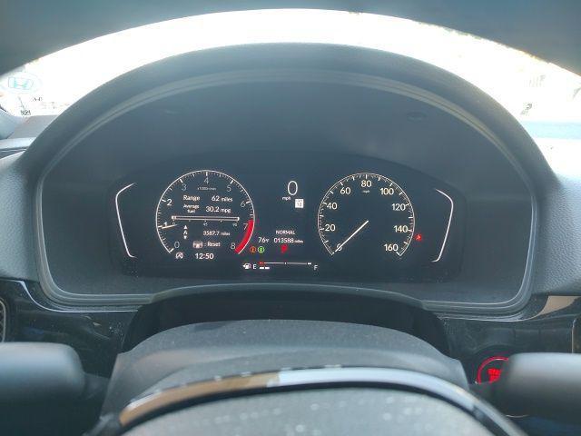 used 2022 Honda Civic car, priced at $23,144