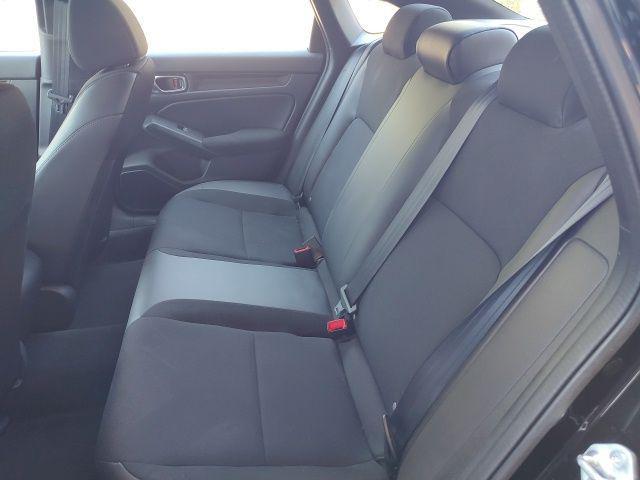 used 2022 Honda Civic car, priced at $23,144