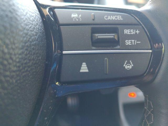 used 2022 Honda Civic car, priced at $23,144