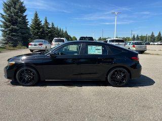 new 2025 Honda Civic car, priced at $27,944