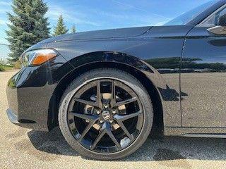 new 2025 Honda Civic car, priced at $27,944
