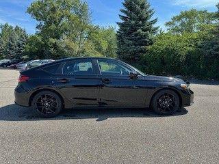 new 2025 Honda Civic car, priced at $27,944