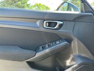 new 2025 Honda Civic car, priced at $27,944