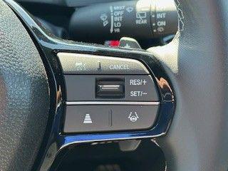 new 2025 Honda Civic car, priced at $27,944