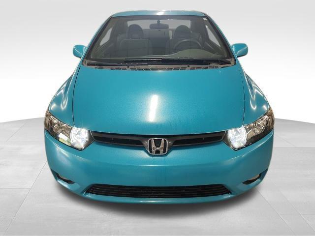 used 2006 Honda Civic car, priced at $6,844