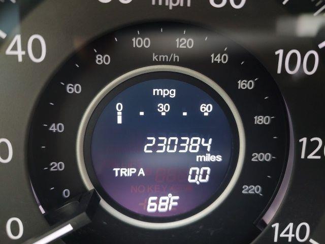 used 2015 Honda CR-V car, priced at $9,544