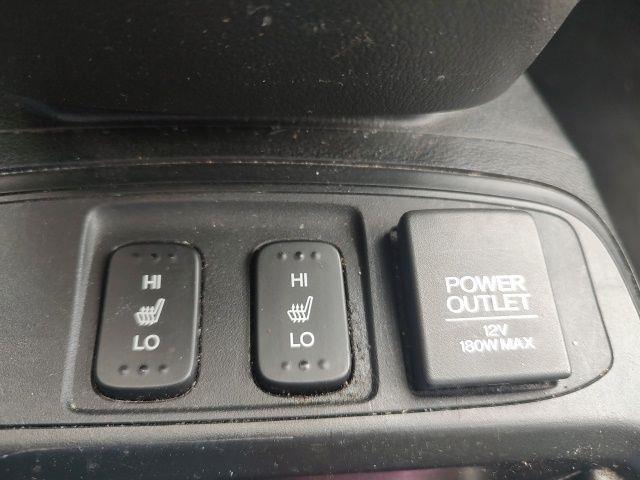 used 2015 Honda CR-V car, priced at $9,544