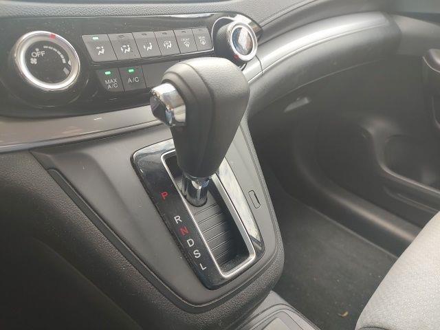 used 2015 Honda CR-V car, priced at $9,544