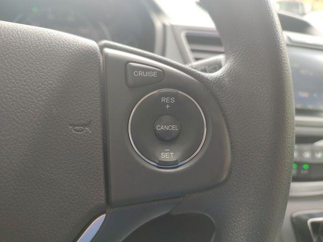 used 2015 Honda CR-V car, priced at $9,544