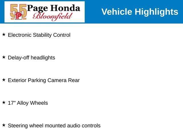 used 2015 Honda CR-V car, priced at $9,544