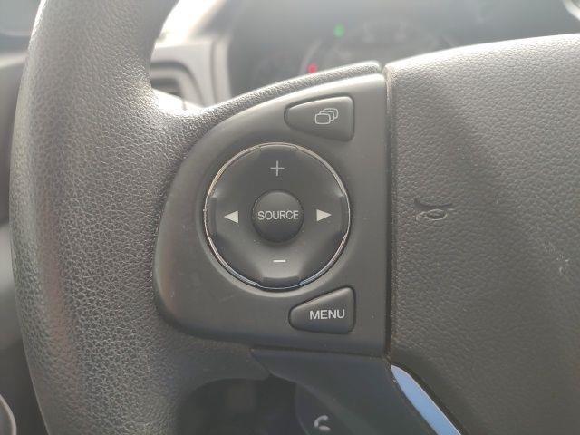 used 2015 Honda CR-V car, priced at $9,544