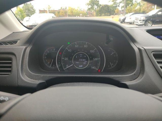 used 2015 Honda CR-V car, priced at $9,544