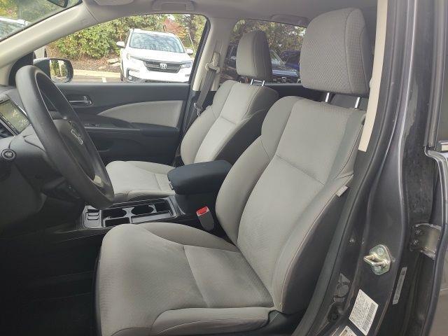 used 2015 Honda CR-V car, priced at $9,544