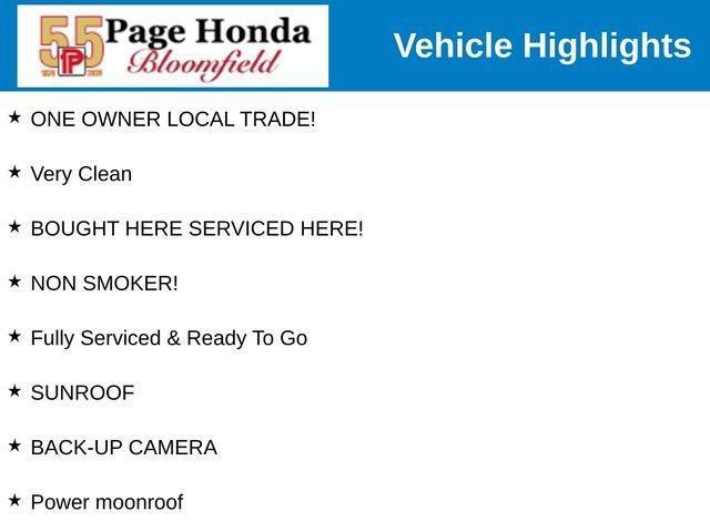 used 2015 Honda CR-V car, priced at $9,544