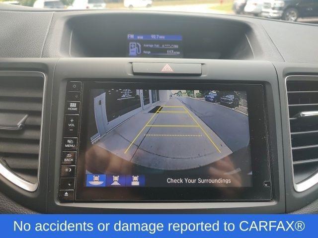 used 2015 Honda CR-V car, priced at $9,544