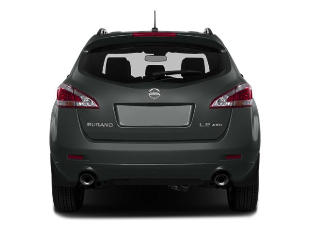 used 2014 Nissan Murano car, priced at $7,800