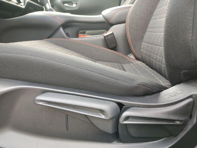 used 2025 Honda HR-V car, priced at $27,644