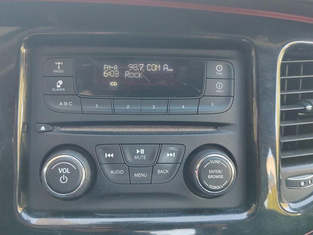 used 2016 Dodge Dart car, priced at $3,844