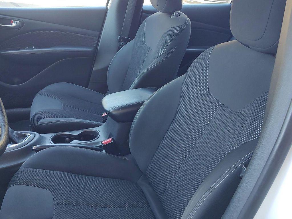 used 2016 Dodge Dart car, priced at $3,844