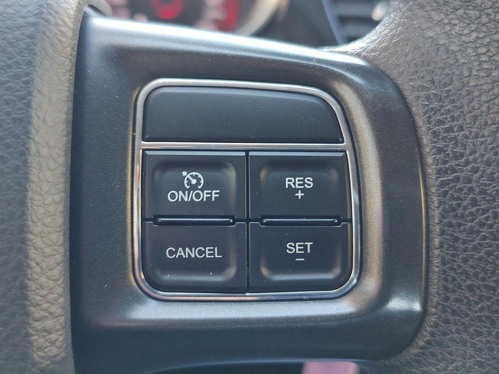 used 2016 Dodge Dart car, priced at $3,844