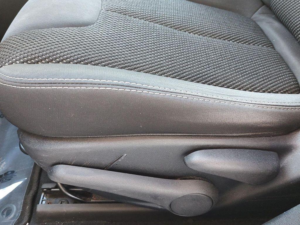 used 2016 Dodge Dart car, priced at $3,844