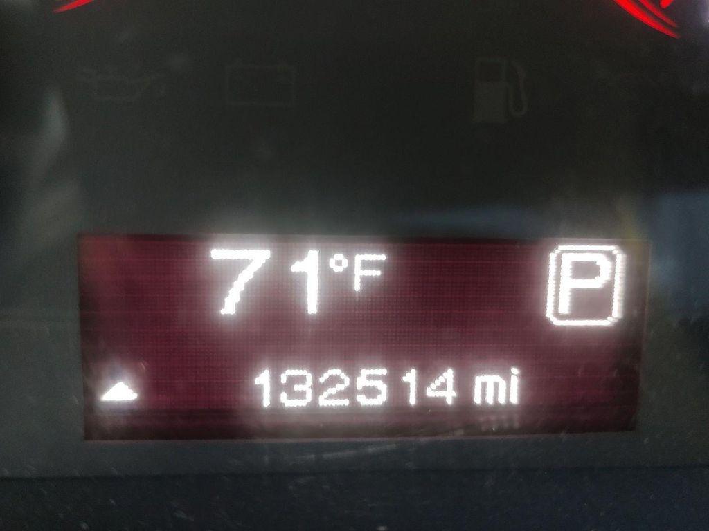 used 2016 Dodge Dart car, priced at $3,844