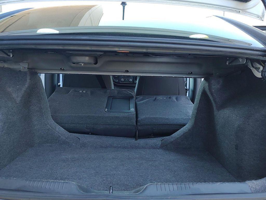 used 2016 Dodge Dart car, priced at $3,844