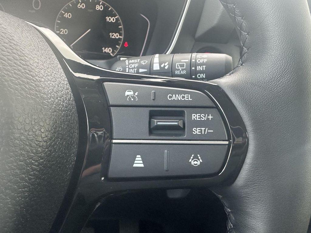 new 2025 Honda Pilot car, priced at $44,944