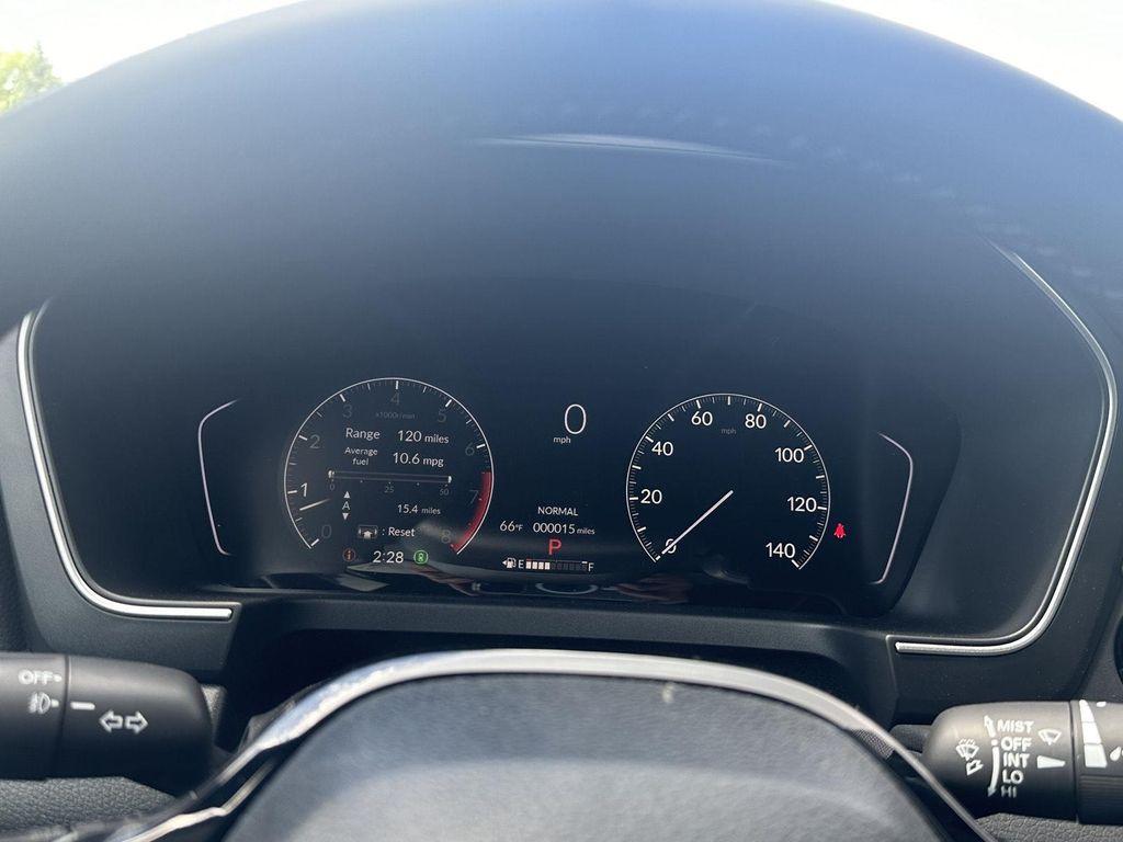 new 2025 Honda Pilot car, priced at $44,944