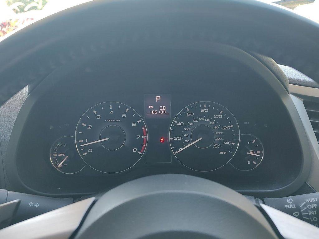 used 2011 Subaru Outback car, priced at $3,544