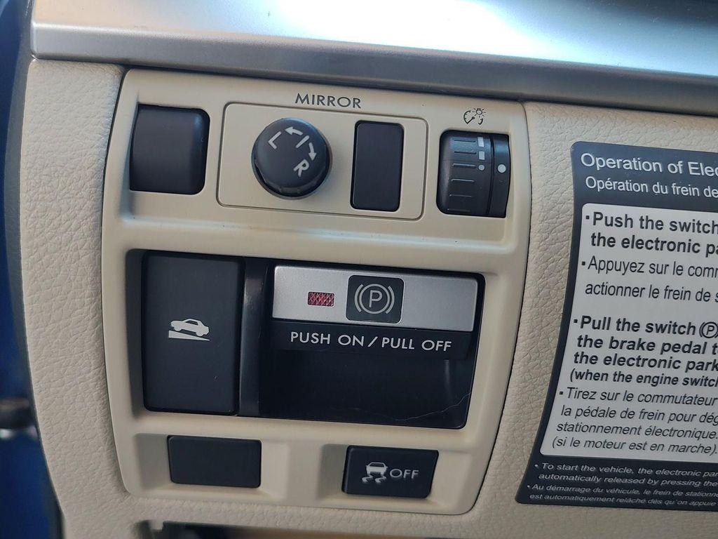 used 2011 Subaru Outback car, priced at $3,544