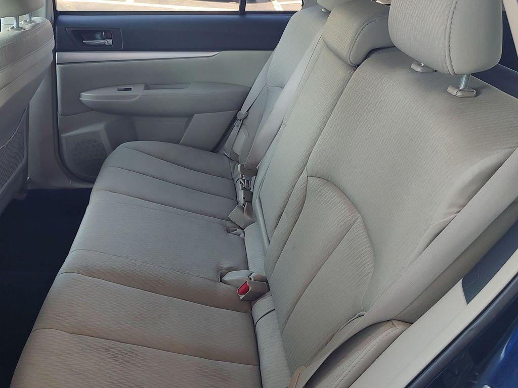 used 2011 Subaru Outback car, priced at $3,544