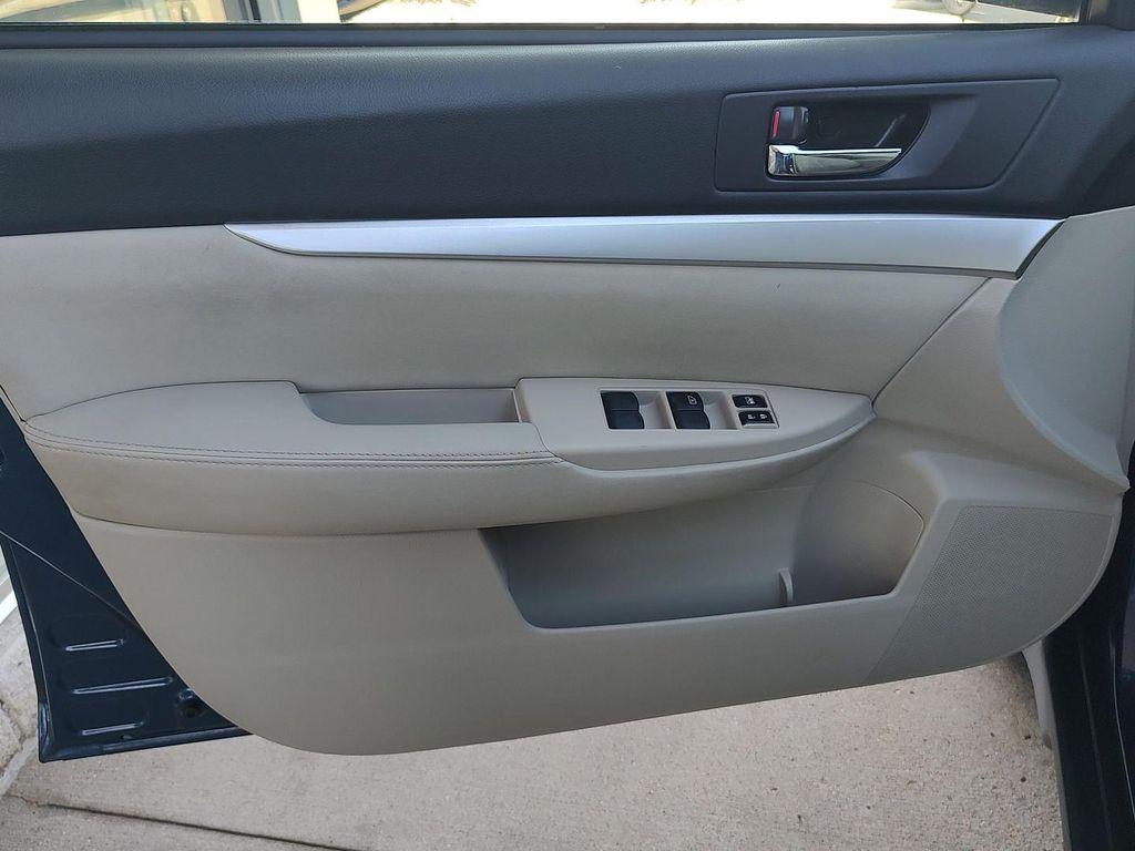 used 2011 Subaru Outback car, priced at $3,544