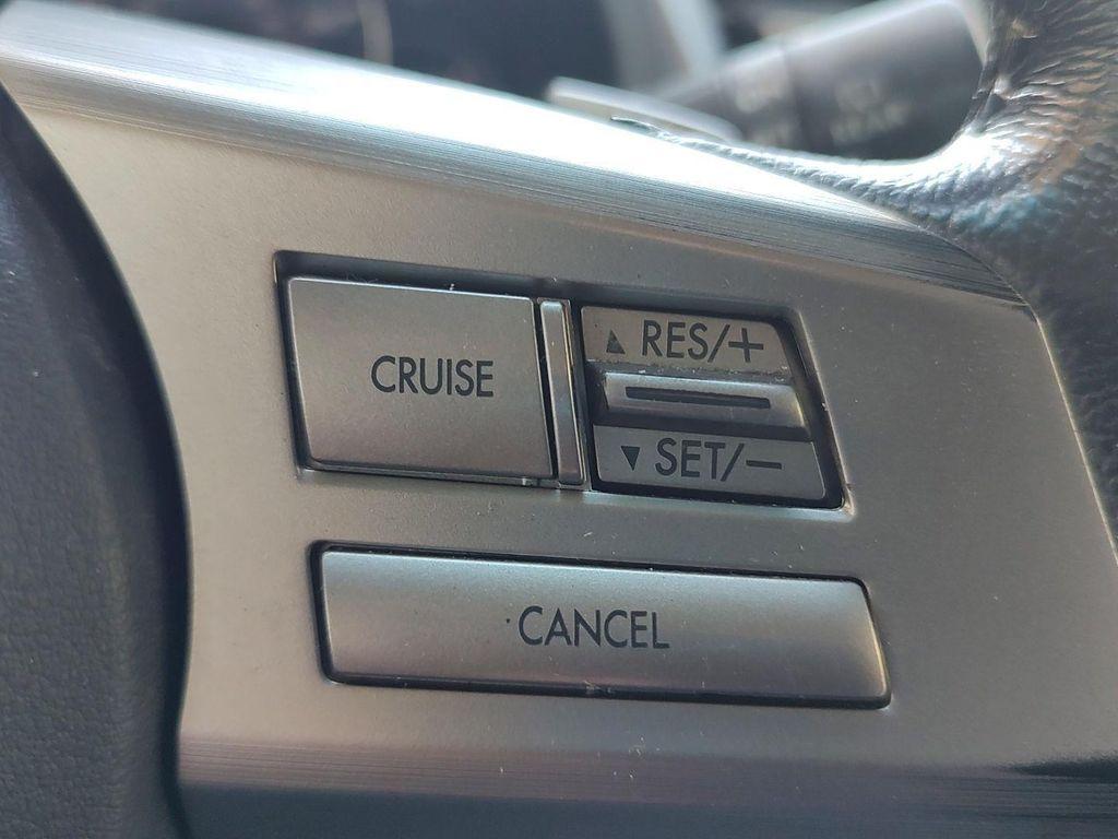 used 2011 Subaru Outback car, priced at $3,544