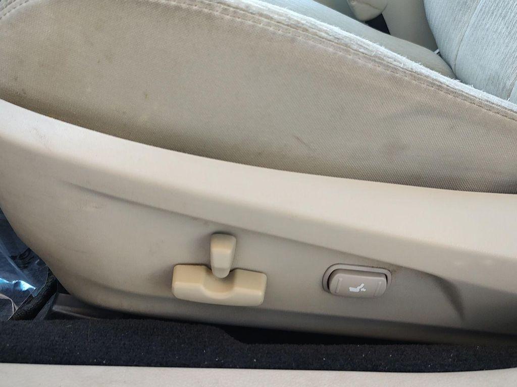 used 2011 Subaru Outback car, priced at $3,544