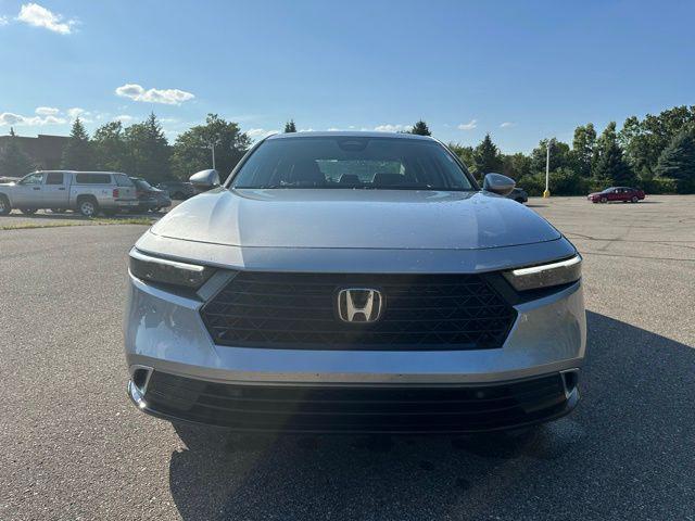 new 2025 Honda Accord Hybrid car, priced at $38,944