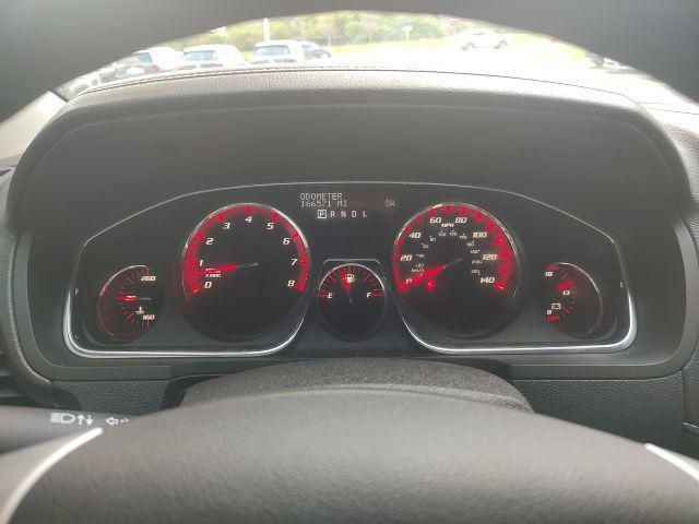 used 2014 GMC Acadia car, priced at $6,844