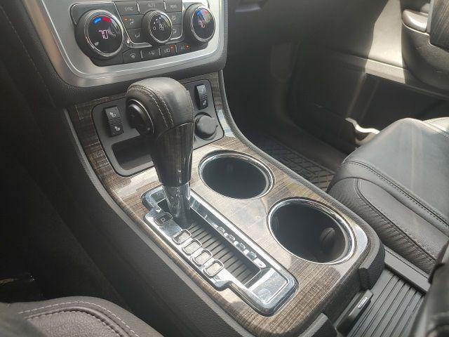 used 2014 GMC Acadia car, priced at $6,844