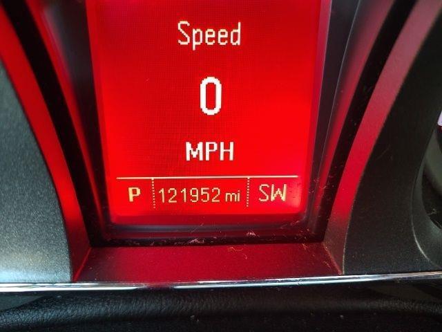 used 2016 GMC Terrain car, priced at $9,944