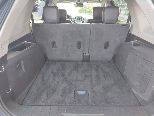 used 2016 GMC Terrain car, priced at $9,944