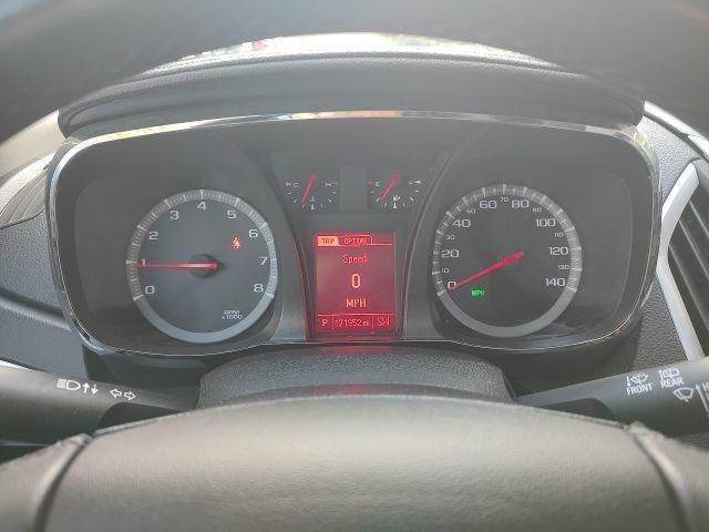 used 2016 GMC Terrain car, priced at $9,944