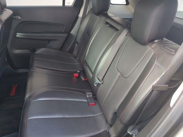 used 2016 GMC Terrain car, priced at $9,944