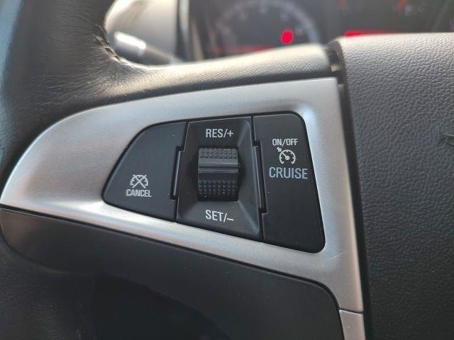 used 2016 GMC Terrain car, priced at $9,944