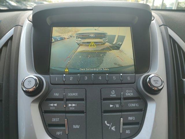 used 2016 GMC Terrain car, priced at $9,944